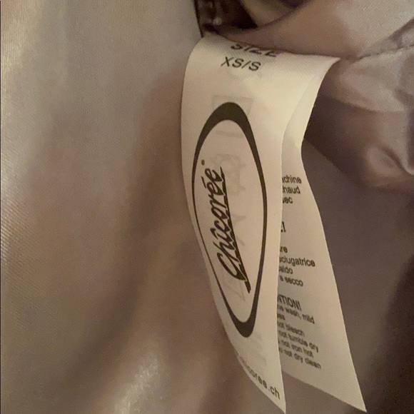 NWT faux fur vest - Picture 8 of 8